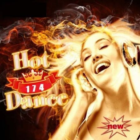 VA- Hot Dance Vol. 174